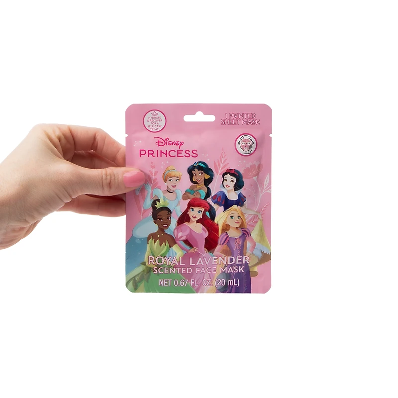 Branded Face Mask 0.67oz