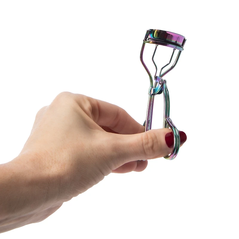 Eyelash Curler