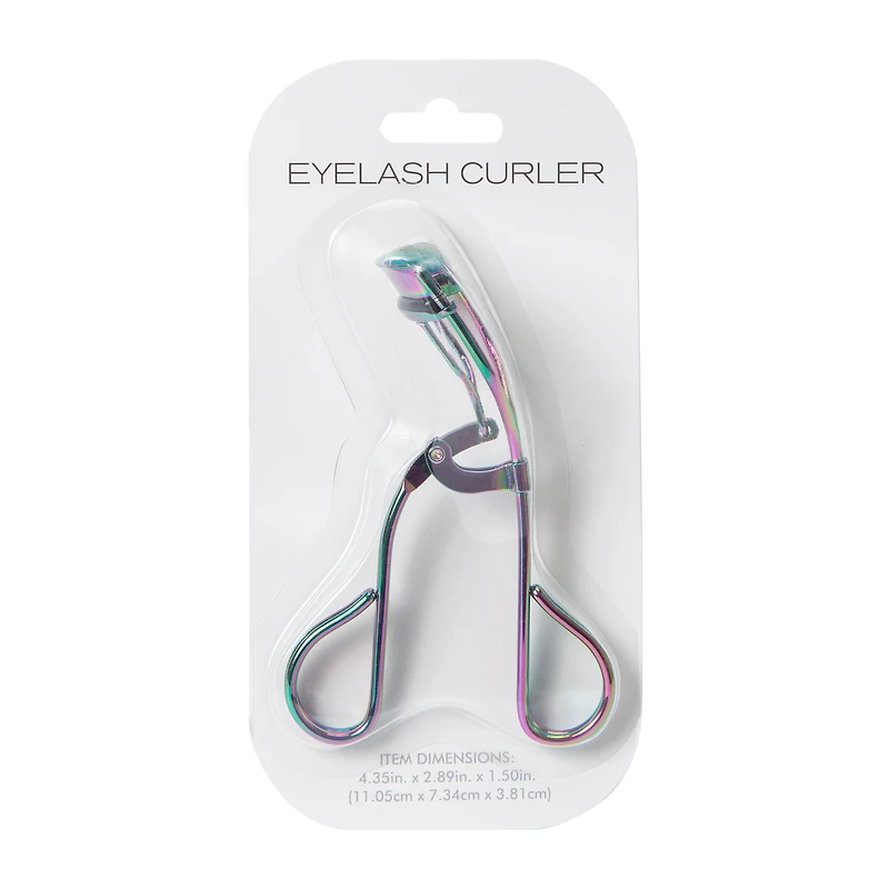 Eyelash Curler