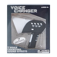 Voice Changer