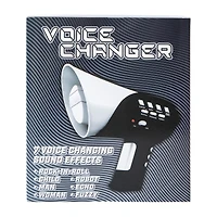 Voice Changer