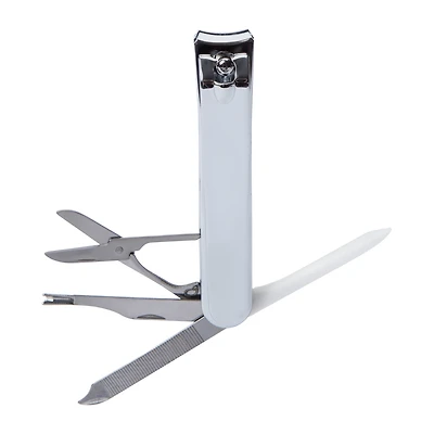 6-In-1 Multi-Function Nail Clipper