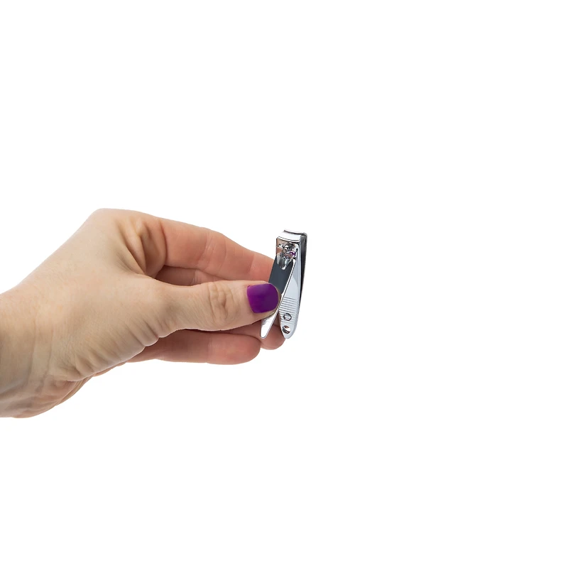 Fingernail Clipper