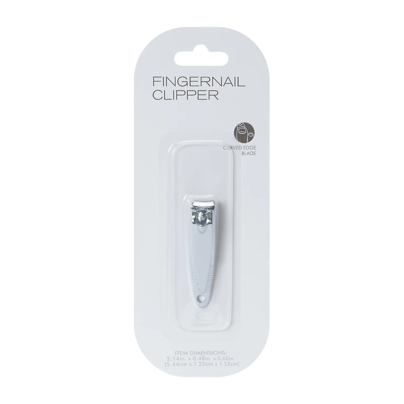 Fingernail Clipper