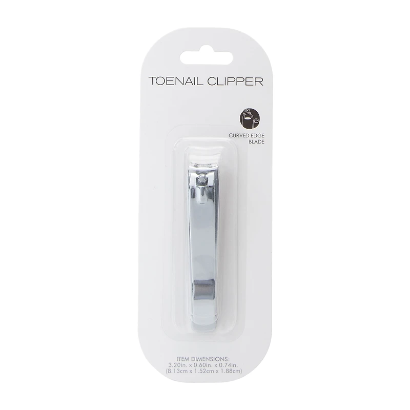 Toenail Clipper