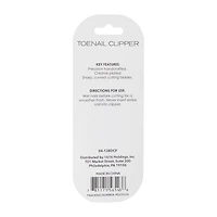 Toenail Clipper
