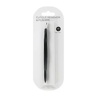 Cuticle Remover & Pusher