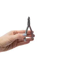 Professional Cuticle Nipper