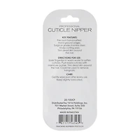 Professional Cuticle Nipper
