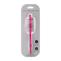 4-In-1 Pedicure Tool