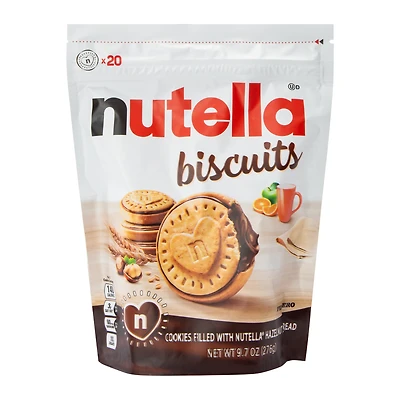 Nutella® Biscuits 9.7oz