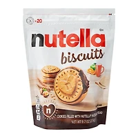Nutella® Biscuits 9.7oz