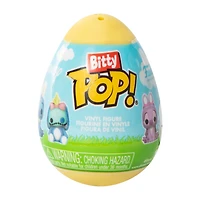 Funko Bitty Pop!® Disney Mystery Vinyl Figure Egg (Styles May Vary)