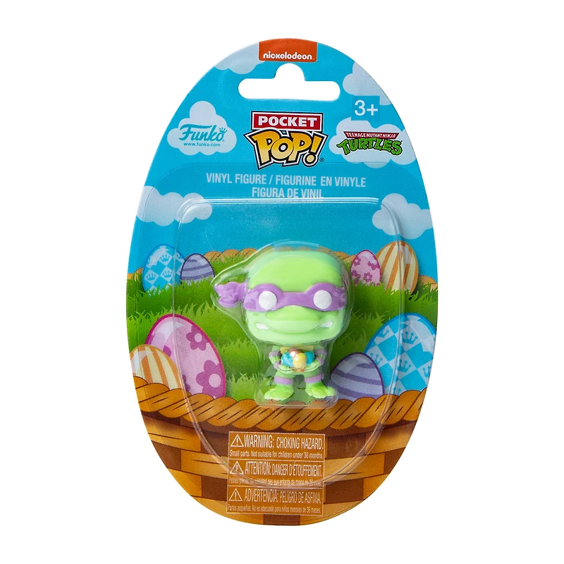 Funko Pocket Pop!® Teenage Mutant Ninja Turtles® Vinyl Figure
