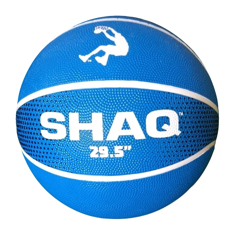 Shaq™ Dual-Tone Basketball 29in