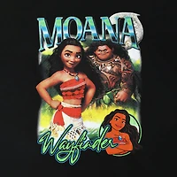 Disney Moana Wayfinder Graphic Tee
