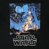 Star Wars Classic Graphic Tee