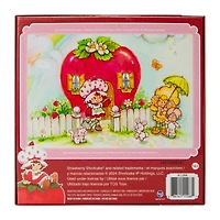 Strawberry Shortcake Puzzle 500 Pieces