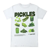 Pickles Graphic Tee