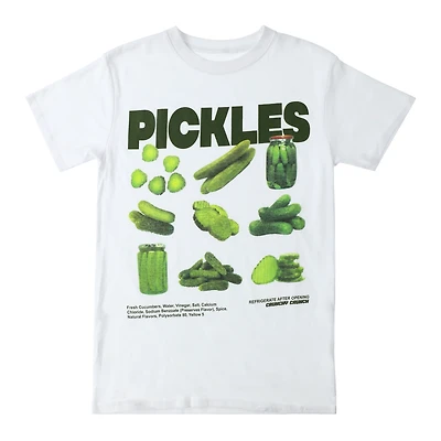 Pickles Graphic Tee