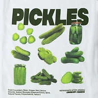 Pickles Graphic Tee