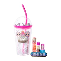 Lol Surprise™ Cosmetic Set Tumbler