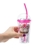 Lol Surprise™ Cosmetic Set Tumbler
