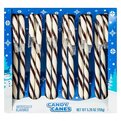 Oreo Candy Canes 5.29oz