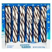 Oreo Candy Canes 5.29oz