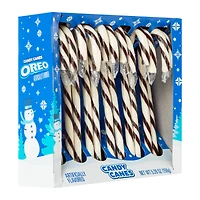 Oreo Candy Canes 5.29oz