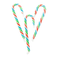 Sour Patch Kids Candy Canes 12-count box