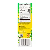 Sour Patch Kids Candy Canes 12-count box