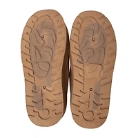 Ladies Suede Platform Shoes