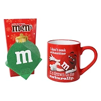 M&M's® Mug Set 3.02oz