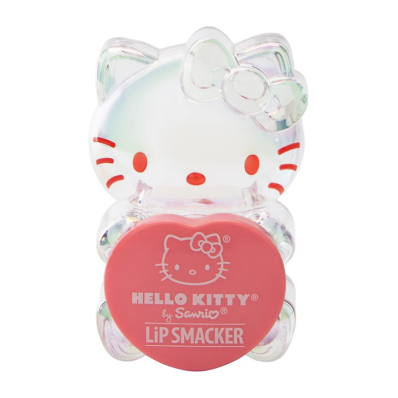 Hello Kitty® Peach Lip Smacker 0.23oz