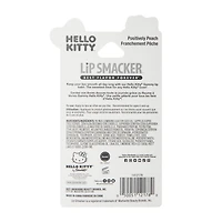 Hello Kitty® Peach Lip Smacker 0.23oz
