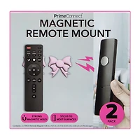 Magnetic Remote Mount 2-Pack