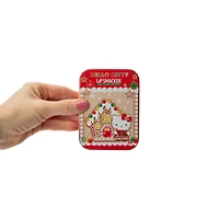 Hello Kitty® Holiday Lip Smacker 3-Count 0.42oz