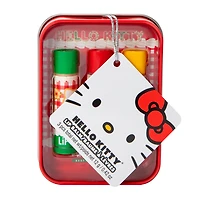 Hello Kitty® Holiday Lip Smacker 3-Count 0.42oz