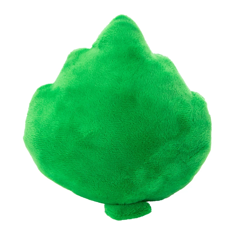 Vegetable Squeaker Plush Pet Toy