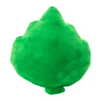 Vegetable Squeaker Plush Pet Toy