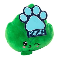 Vegetable Squeaker Plush Pet Toy