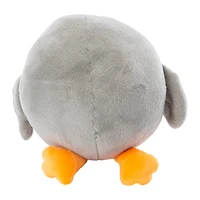 Bird Squeaker Dog Toy