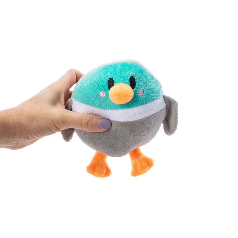 Bird Squeaker Dog Toy