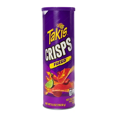 Takis® Crisps Fuego® 5.5oz