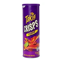 Takis® Crisps Fuego® 5.5oz