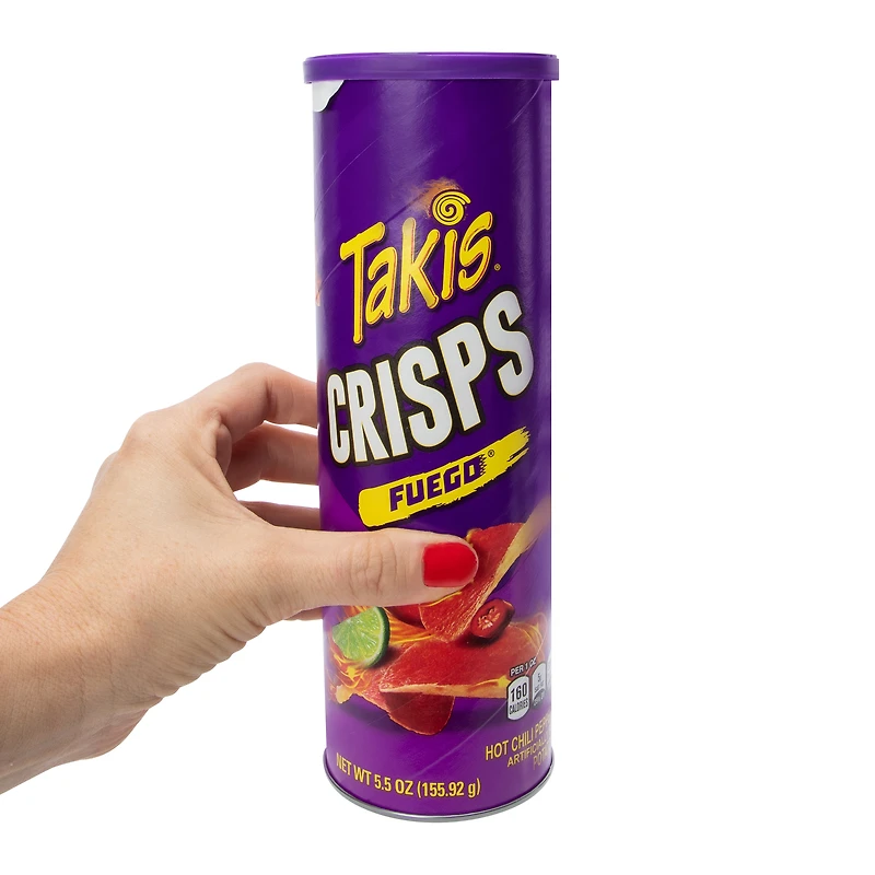 Takis® Crisps Fuego® 5.5oz