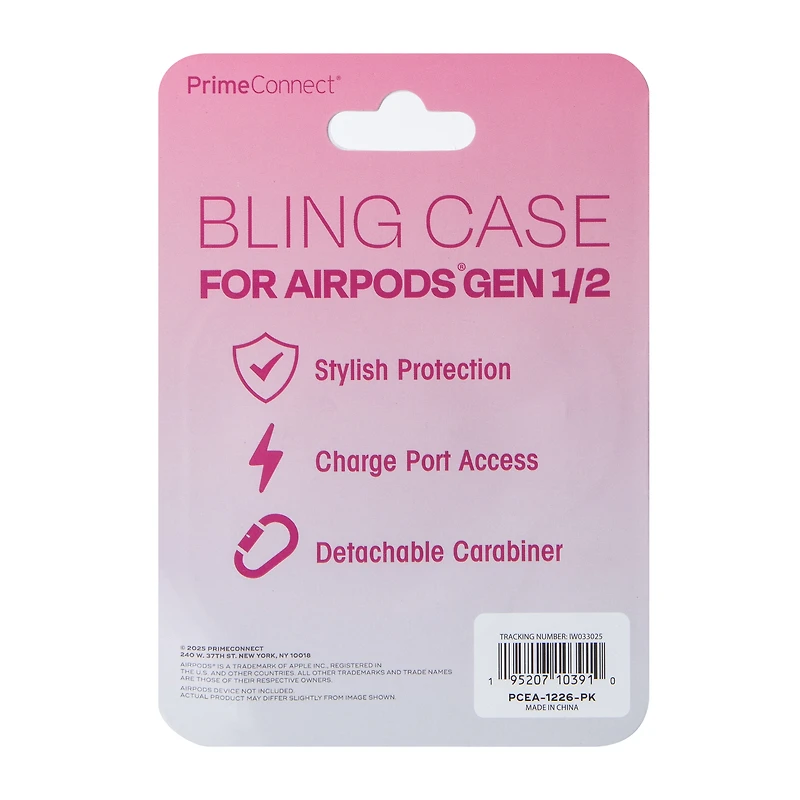 Bling Case For AirPods®