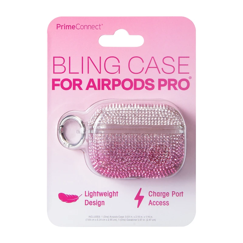 Bling Case For Airpods Pro®