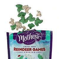 Mother's® Limited Batch Reindeer Games Cookies 9oz